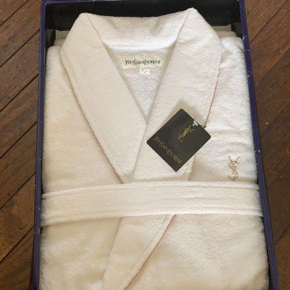 Yves Saint Laurent Other - Ysl medium Robe